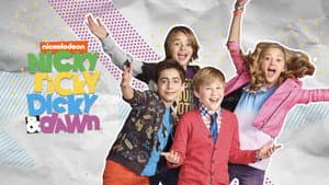 Nicky, Ricky, Dicky y Dawn — foto 9
