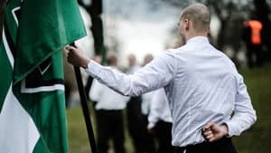 Rasekrigerne — foto 1