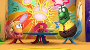 La nieta de Ichabeezer / La langosta