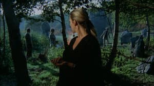Gli orrori del castello di Norimberga — foto 1