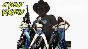 Cycle Vixens — foto 4