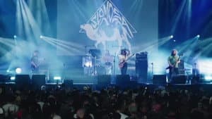 Slomosa - Au Hellfest 2022 — foto 1