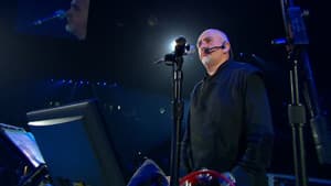 Peter Gabriel: Growing Up - Live & Unwrapped — foto 2