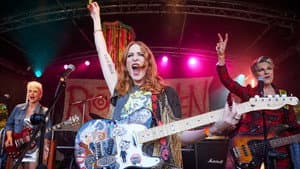 Riot Women — foto 5