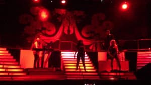 Fangoria: Operación Vodevil — foto 1