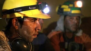Chilean Miners: 17 Days Buried Alive — foto 1
