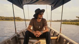 Sami Yaffa - Sound Tracker — foto 1