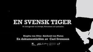 En svensk tiger — foto 1