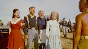 El último mohicano — foto 1
