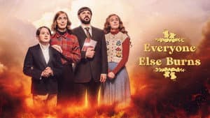 Everyone Else Burns — foto 1