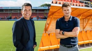 Volendam, een dorp in de Eredivisie — foto 1
