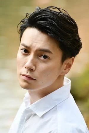 西村元貴
