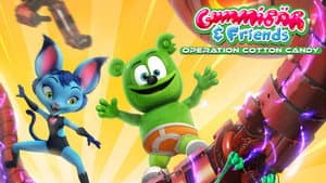 Gummibär & Friends: Operation Cotton Candy — foto 2