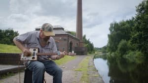 Cigar Box Blues: The Makers of a Revolution — foto 1