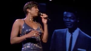 Unforgettable, with Love: Natalie Cole Sings the Songs of Nat King Cole — foto 1