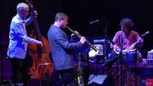 Jazz in Marciac 2018 - Dave Holland, Zakir Hussain, Chris Potter - — foto 1