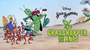 The Grasshopper and the Ants — foto 4