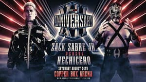 RevPro 12 Year Anniversary Show — foto 1