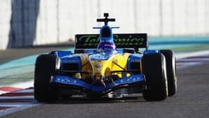 Vuelve el Jefe, vuelve Alonso — foto 1