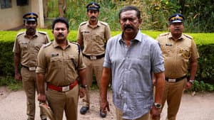 കേരളാ  ക്രൈം ഫയല്സ് — foto 3