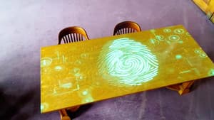 CSI on Trial — foto 2
