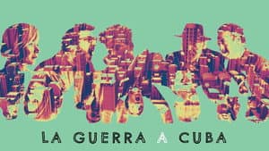 La guerra a Cuba — foto 1