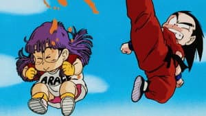 Dragon Ball: Una Aventura Mística — foto 10