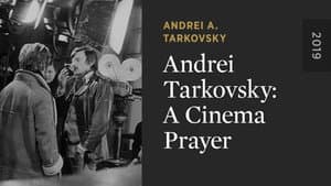 Andrey Tarkovsky. Una plegaria cinematográfica — foto 12