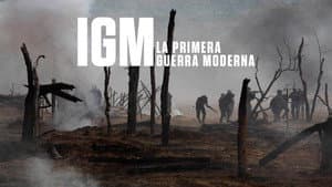 WWI: The First Modern War — foto 1