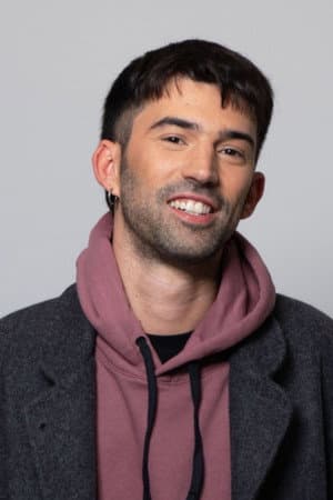 Pedro Rosemblat