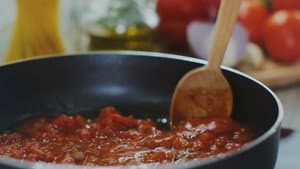 Marinara americana