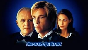 ¿Conoces a Joe Black? — foto 3