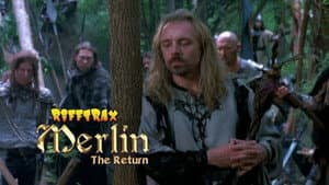 Merlin: The Return — foto 5