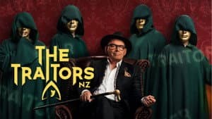 The Traitors NZ — foto 7