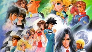 新世紀GPXサイバーフォーミュラ — foto 6
