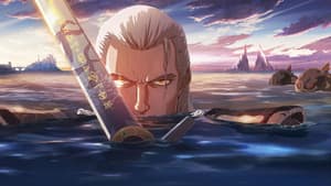 The Witcher: Sirenas de las profundidades — foto 4
