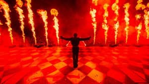 Bring Me the Horizon: L.I.V.E. in São Paulo — foto 3