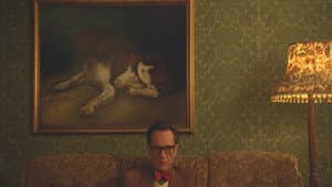 The Man Who Married Himself — foto 2