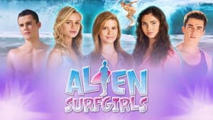 Alien Surf Girls — foto 11
