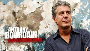 Anthony Bourdain: No Reservations — foto 6