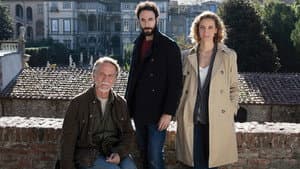 L'altro ispettore — foto 1