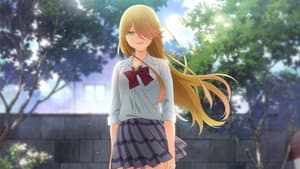 Watari-kun's ****** Is about to Collapse — foto 1