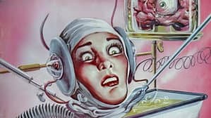 The Brain That Wouldn't Die — foto 7