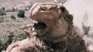 Godmonster of Indian Flats — foto 1