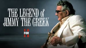 The Legend of Jimmy the Greek — foto 3