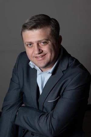 Hayk Ordyan