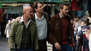 Non ci resta che il crimine - La serie — foto 1