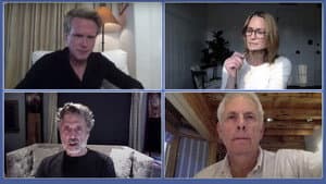 A Virtual Princess Bride Reunion — foto 1