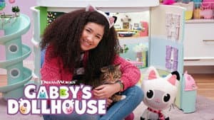 La Casa de Muñecas de Gabby — foto 12