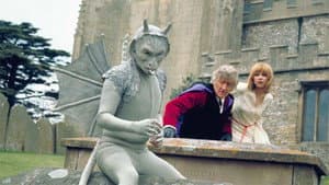 Doctor Who: The Dæmons — foto 1